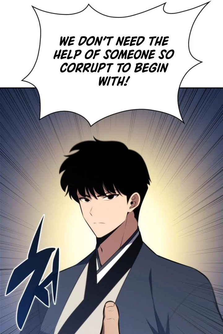 Read Solo Max-Level Newbie Manga Online