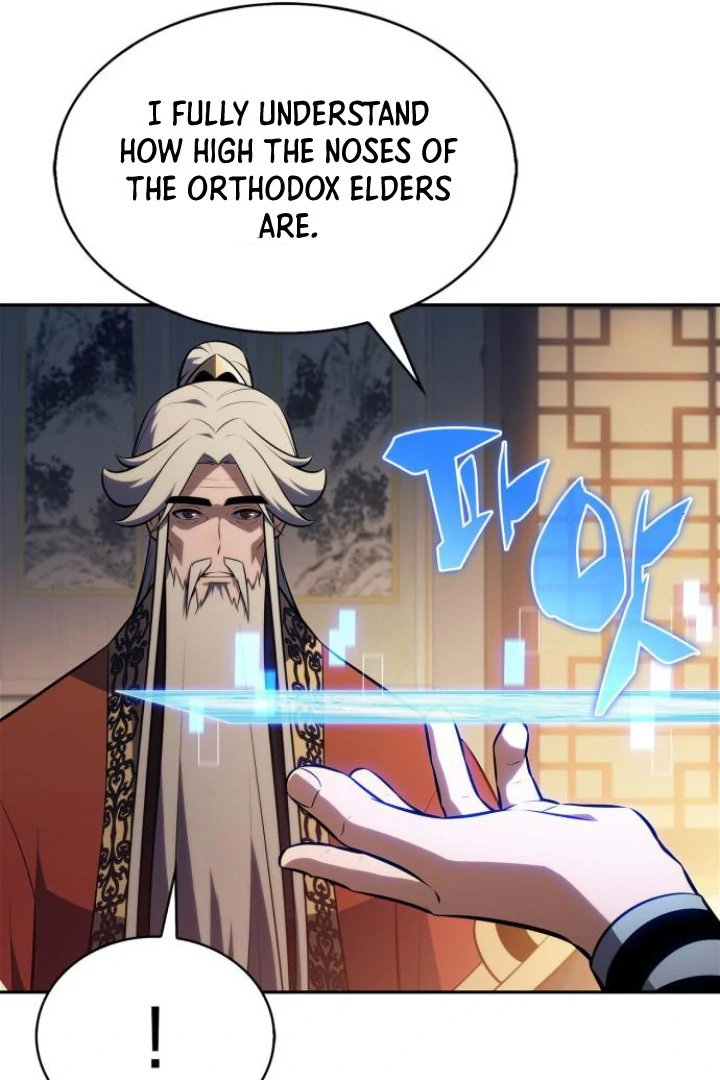 Read Solo Max-Level Newbie Manga Online