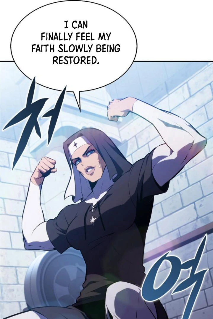 Read Solo Max-Level Newbie Manga Online