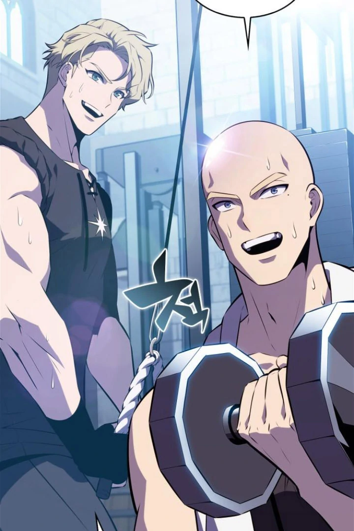 Read Solo Max-Level Newbie Manga Online