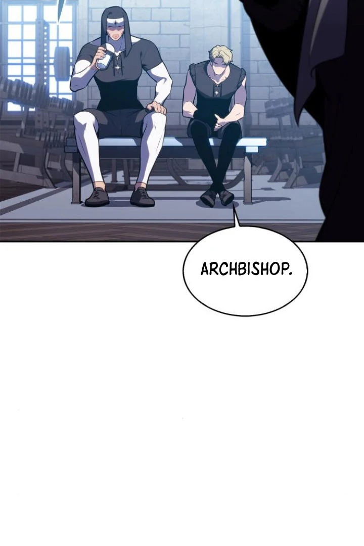 Read Solo Max-Level Newbie Manga Online