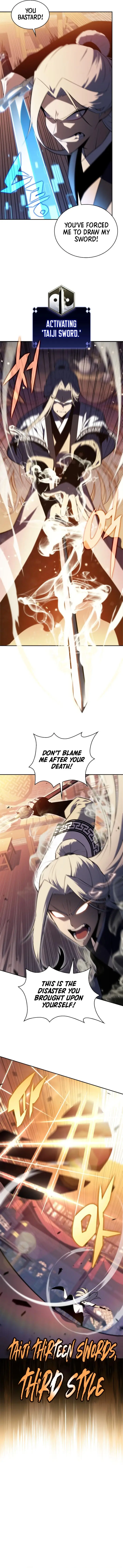 Read Solo Max-Level Newbie Manga Online