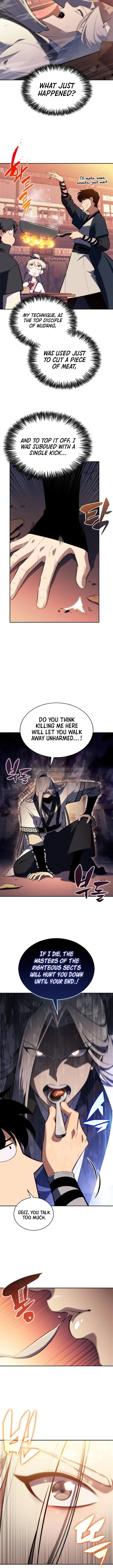 Read Solo Max-Level Newbie Manga Online