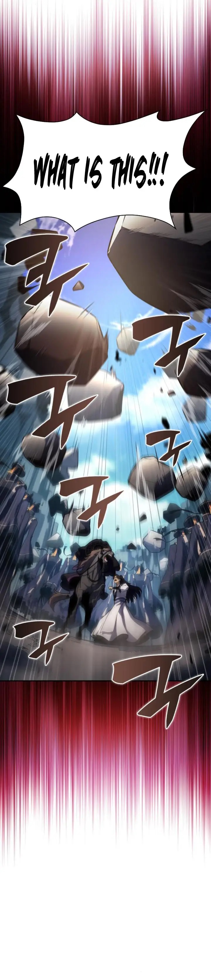 Read Solo Max-Level Newbie Manga Online