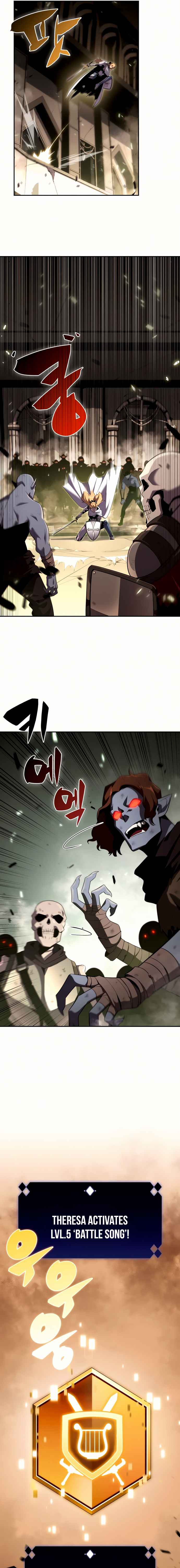 Read Solo Max-Level Newbie Manga Online