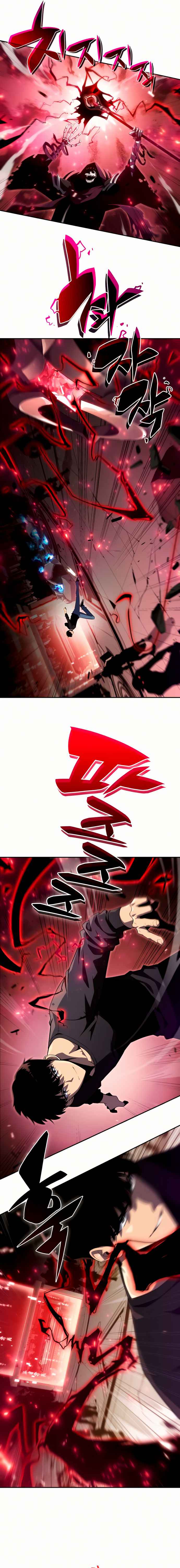 Read Solo Max-Level Newbie Manga Online