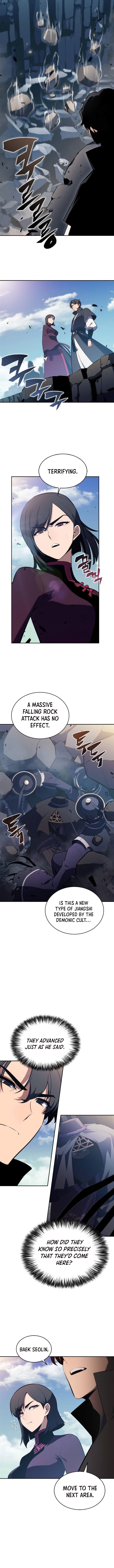 Read Solo Max-Level Newbie Manga Online