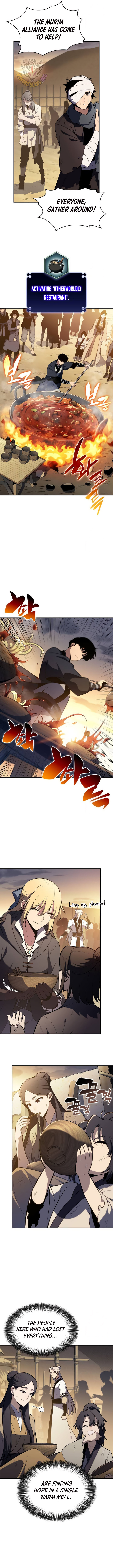 Read Solo Max-Level Newbie Manga Online