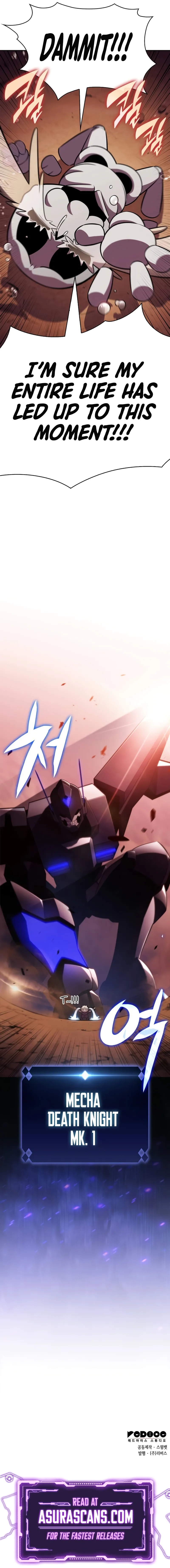 Read Solo Max-Level Newbie Manga Online