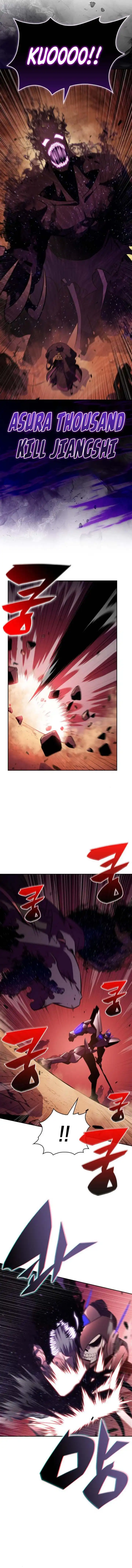 Read Solo Max-Level Newbie Manga Online