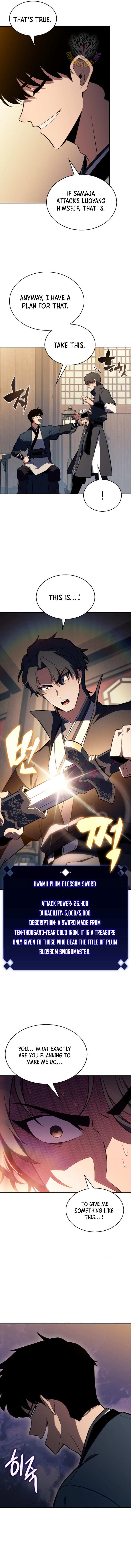 Read Solo Max-Level Newbie Manga Online