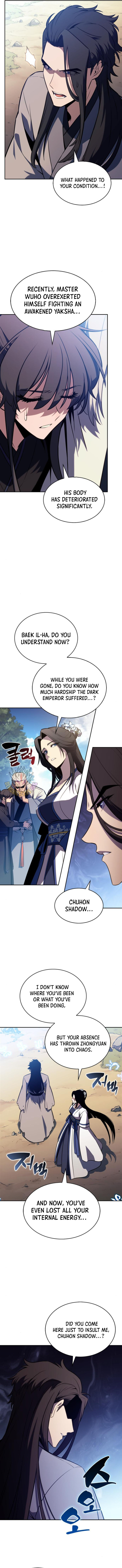 Read Solo Max-Level Newbie Manga Online