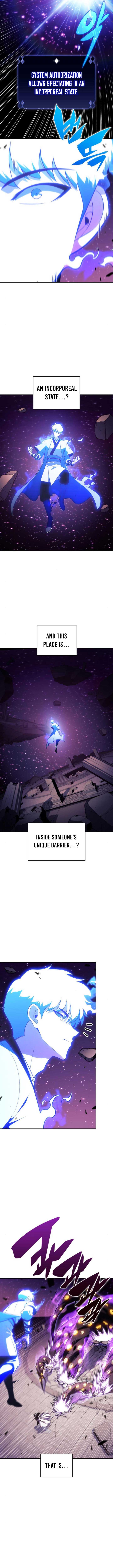 Read Solo Max-Level Newbie Manga Online