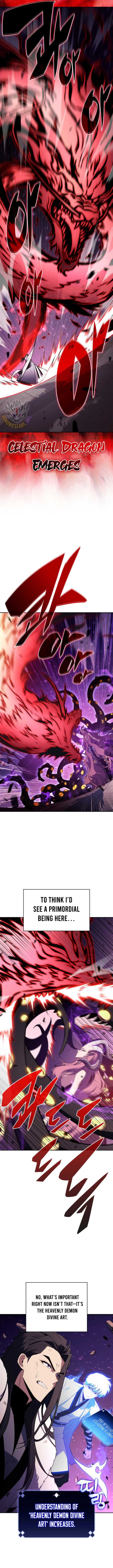 Read Solo Max-Level Newbie Manga Online