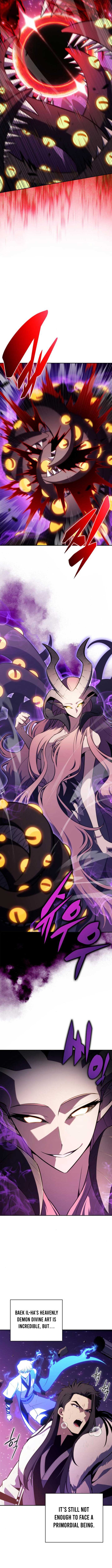 Read Solo Max-Level Newbie Manga Online