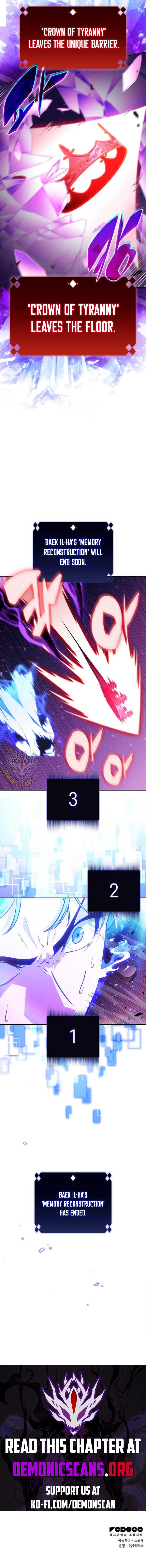 Read Solo Max-Level Newbie Manga Online