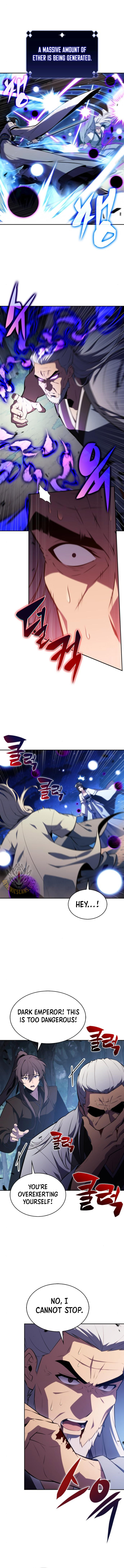 Read Solo Max-Level Newbie Manga Online