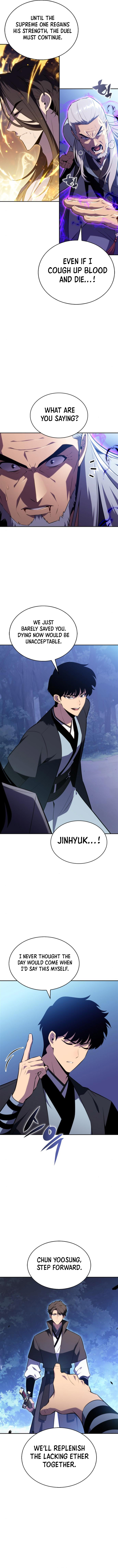 Read Solo Max-Level Newbie Manga Online