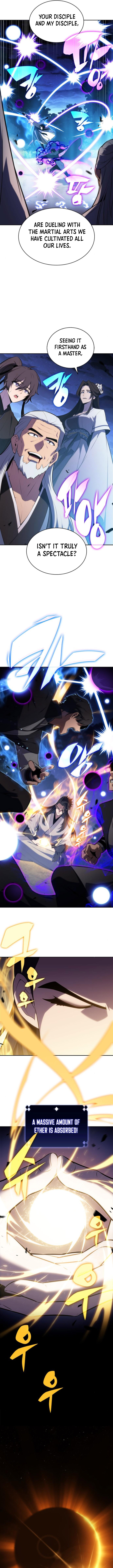 Read Solo Max-Level Newbie Manga Online