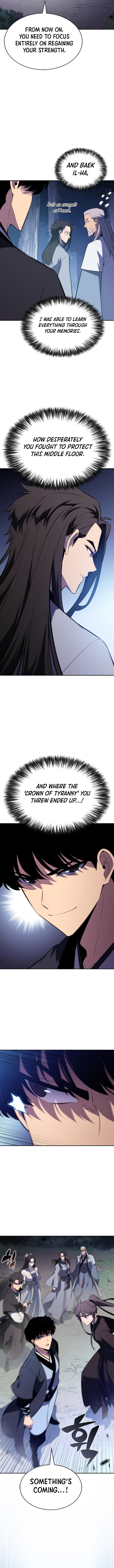 Read Solo Max-Level Newbie Manga Online