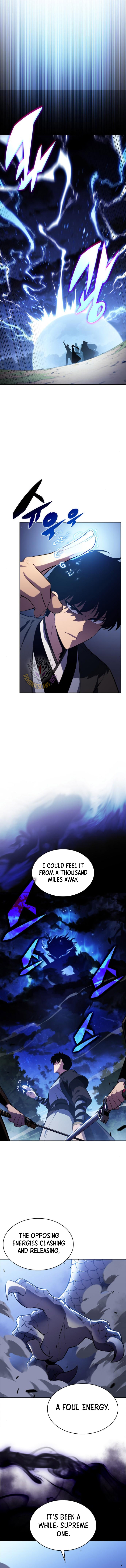 Read Solo Max-Level Newbie Manga Online