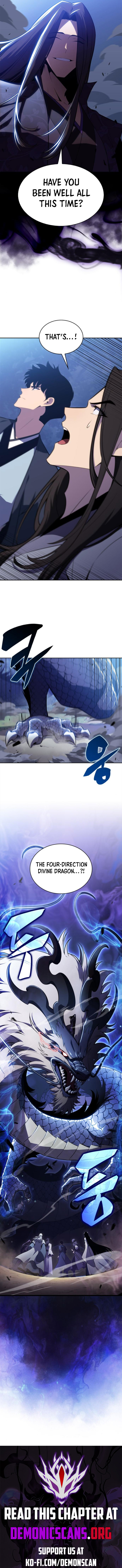 Read Solo Max-Level Newbie Manga Online