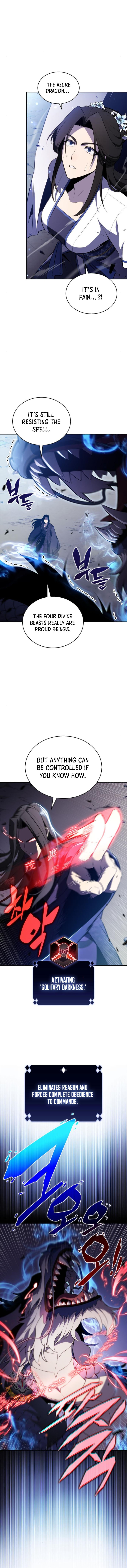 Read Solo Max-Level Newbie Manga Online