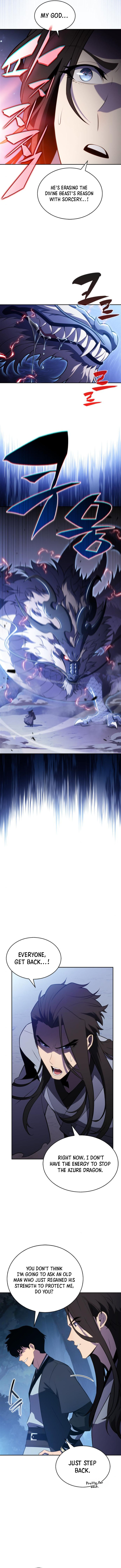 Read Solo Max-Level Newbie Manga Online