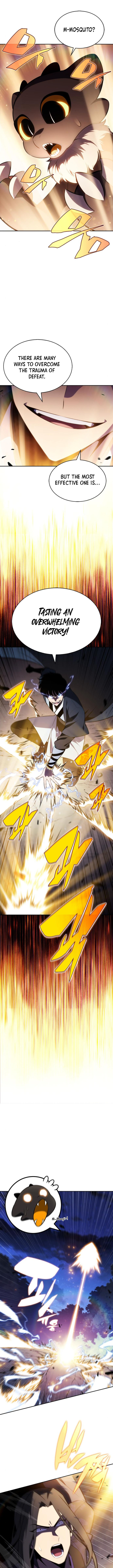 Read Solo Max-Level Newbie Manga Online