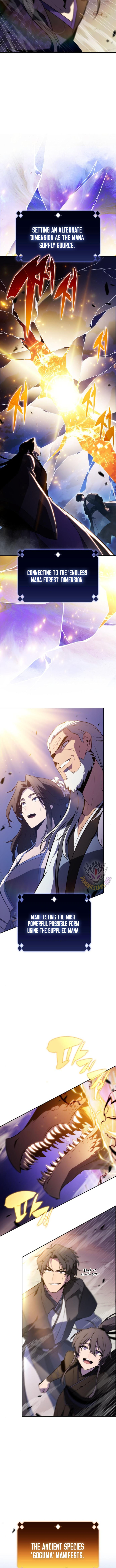 Read Solo Max-Level Newbie Manga Online