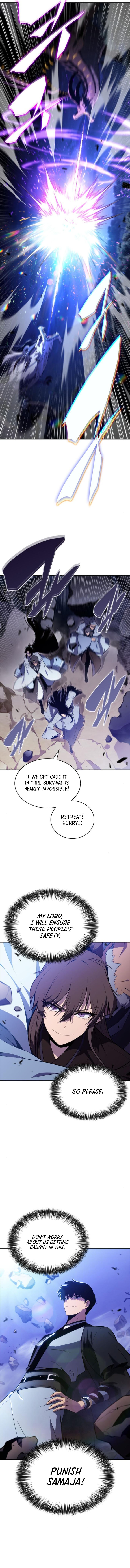 Read Solo Max-Level Newbie Manga Online