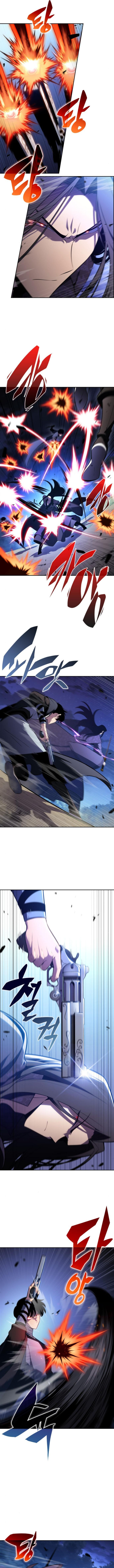 Read Solo Max-Level Newbie Manga Online