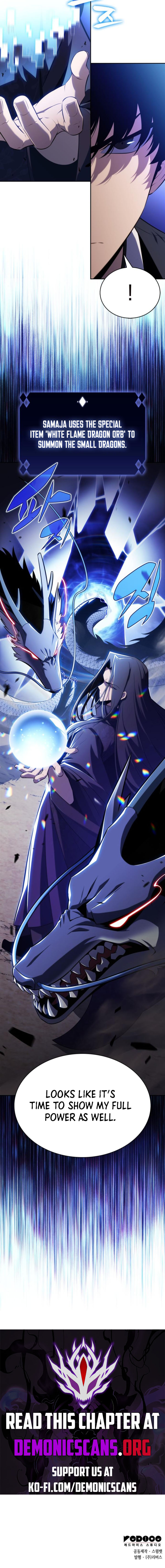 Read Solo Max-Level Newbie Manga Online