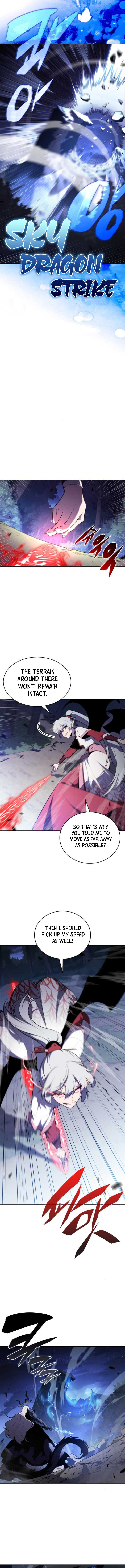 Read Solo Max-Level Newbie Manga Online