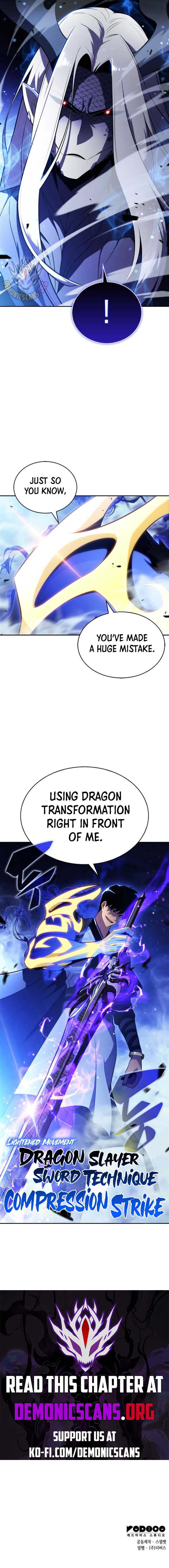 Read Solo Max-Level Newbie Manga Online