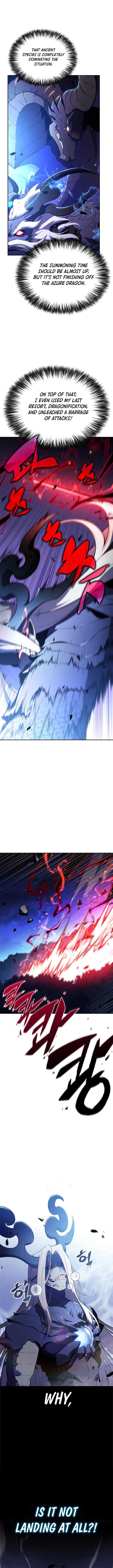 Read Solo Max-Level Newbie Manga Online