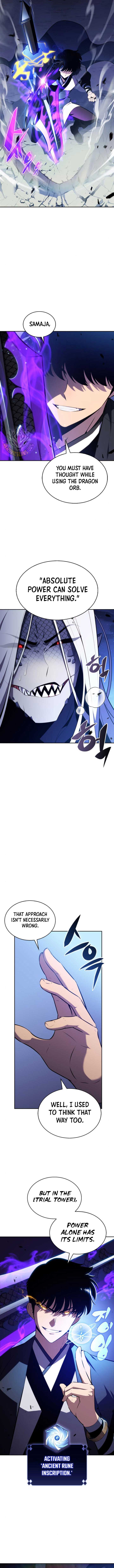 Read Solo Max-Level Newbie Manga Online