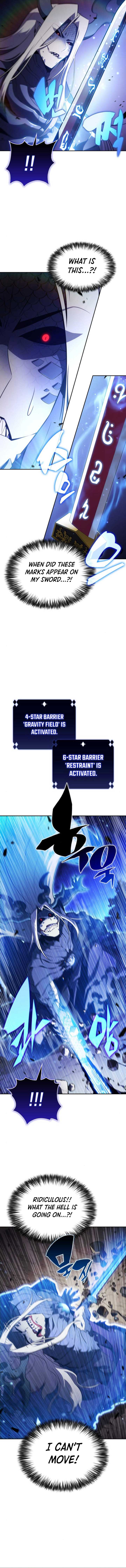 Read Solo Max-Level Newbie Manga Online