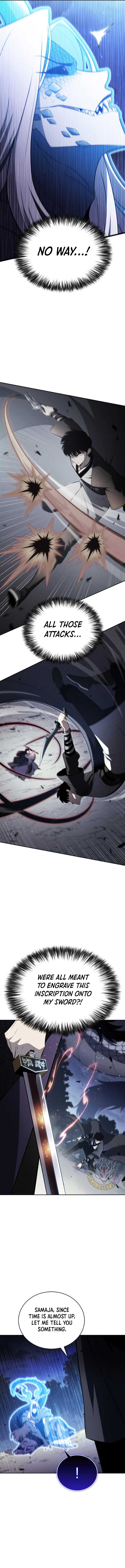 Read Solo Max-Level Newbie Manga Online