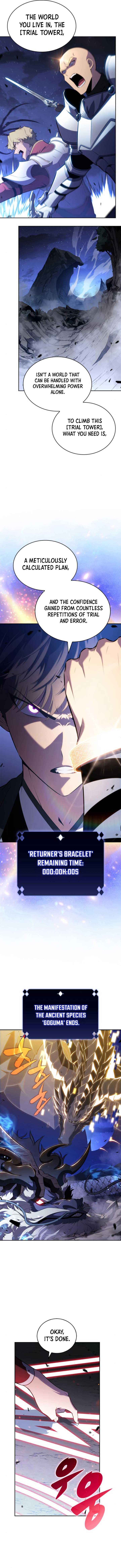 Read Solo Max-Level Newbie Manga Online