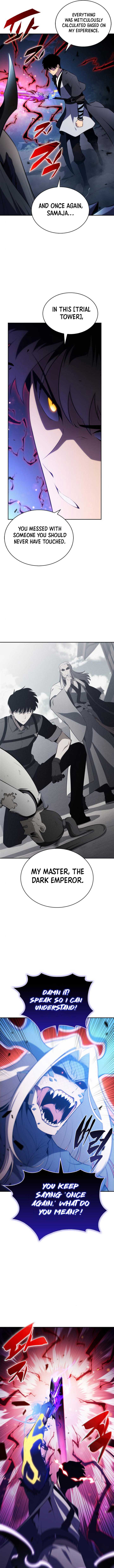 Read Solo Max-Level Newbie Manga Online