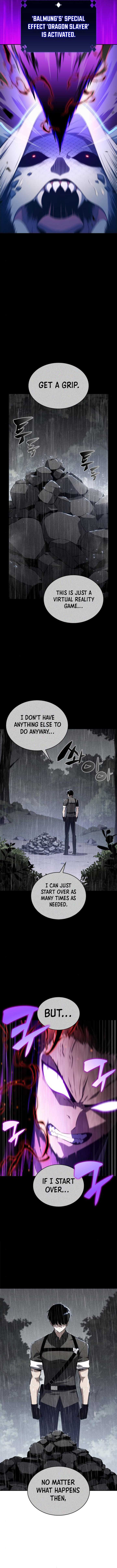 Read Solo Max-Level Newbie Manga Online