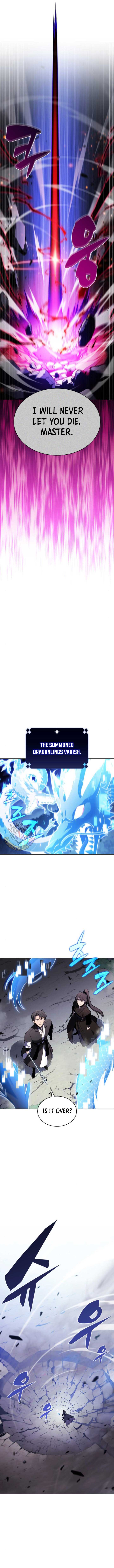 Read Solo Max-Level Newbie Manga Online