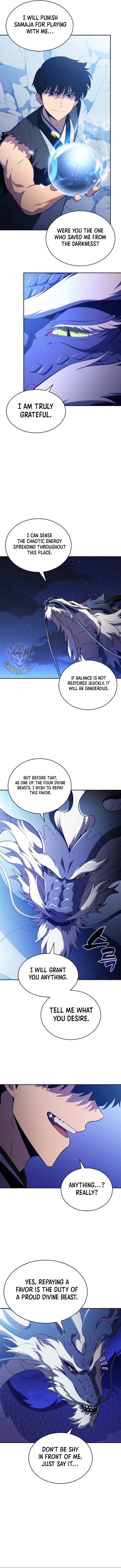 Read Solo Max-Level Newbie Manga Online