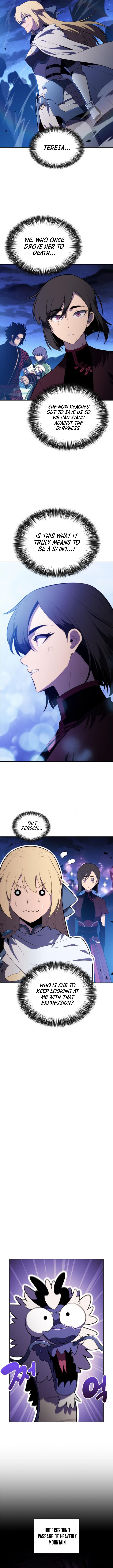 Read Solo Max-Level Newbie Manga Online