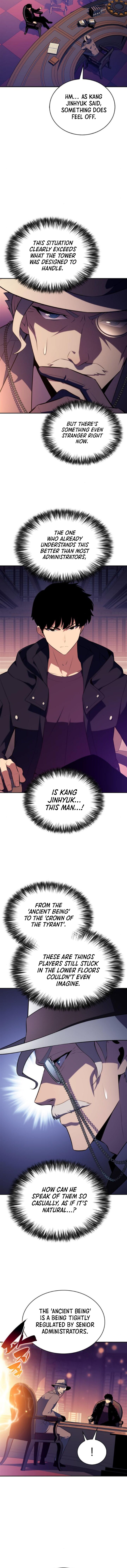 Read Solo Max-Level Newbie Manga Online