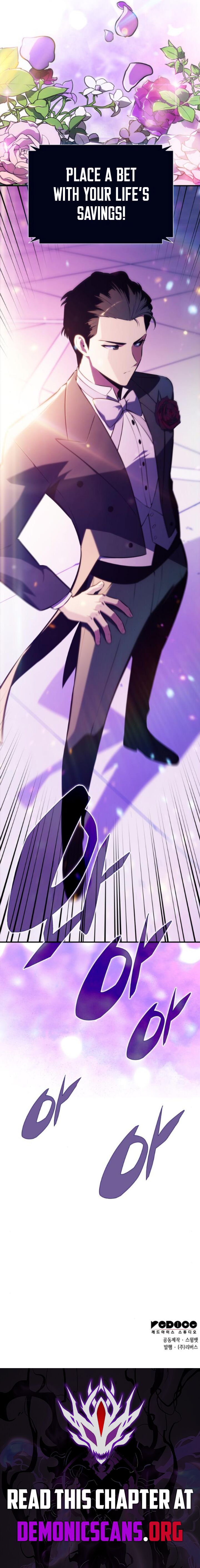 Read Solo Max-Level Newbie Manga Online