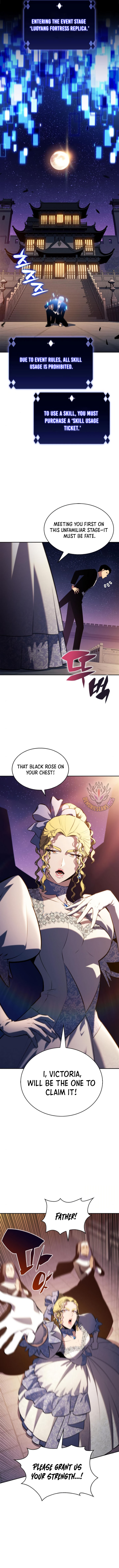 Read Solo Max-Level Newbie Manga Online