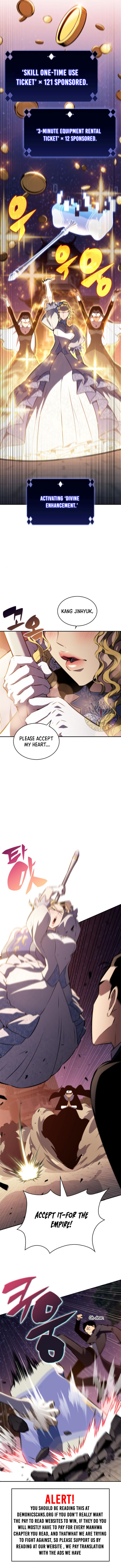 Read Solo Max-Level Newbie Manga Online