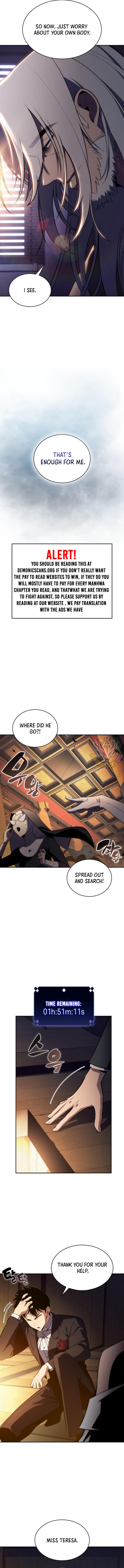 Read Solo Max-Level Newbie Manga Online